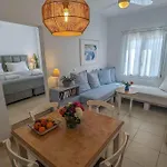 Apartamento Asterias
