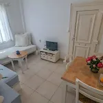 Apartamento Asterias Páros