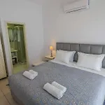 Asterias Páros