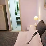 Asterias Apartamento Páros