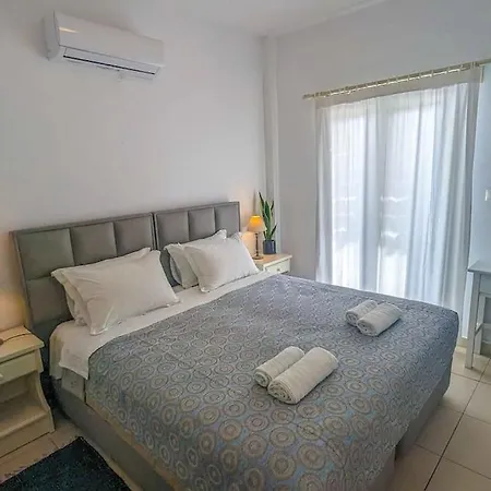 Asterias * Párosz