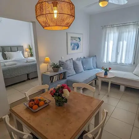 Apartman Asterias