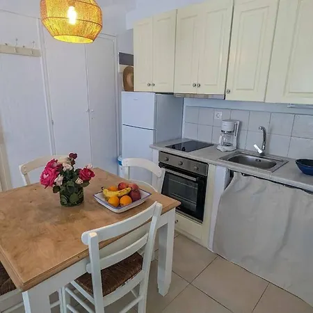 דירה Asterias פארוס