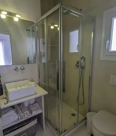 Asterias Apartman