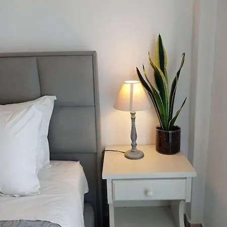 Apartment Asterias